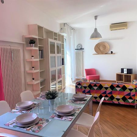 Viale Monza Chic Stay - Affitti Brevi Italia Милан Экстерьер фото