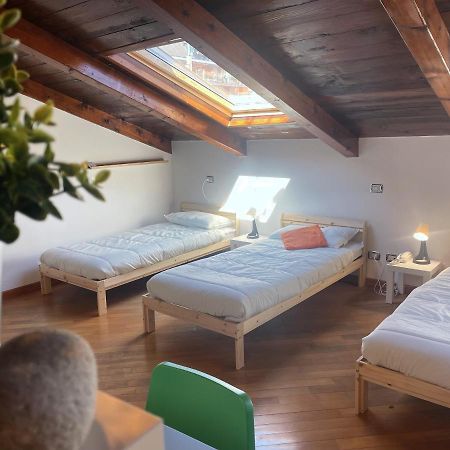 Viale Monza Chic Stay - Affitti Brevi Italia Милан Экстерьер фото