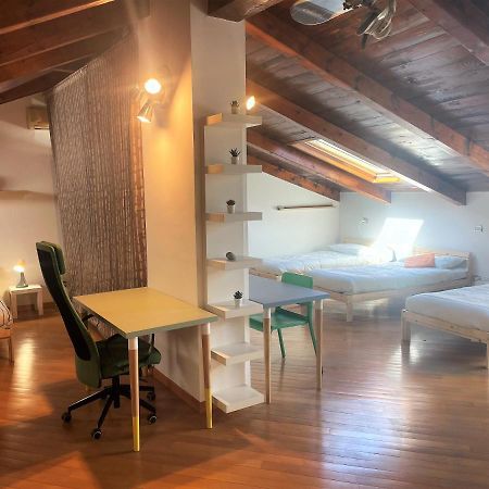 Viale Monza Chic Stay - Affitti Brevi Italia Милан Экстерьер фото