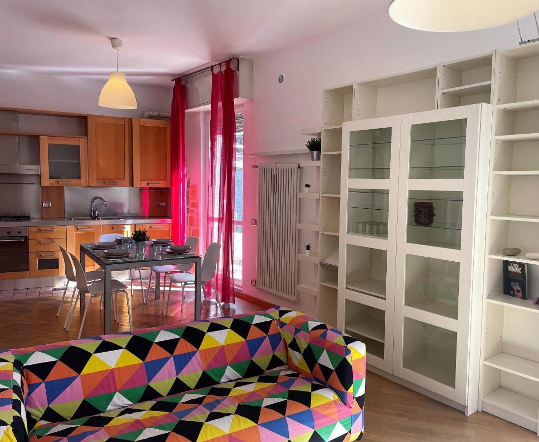 Viale Monza Chic Stay - Affitti Brevi Italia Милан Экстерьер фото