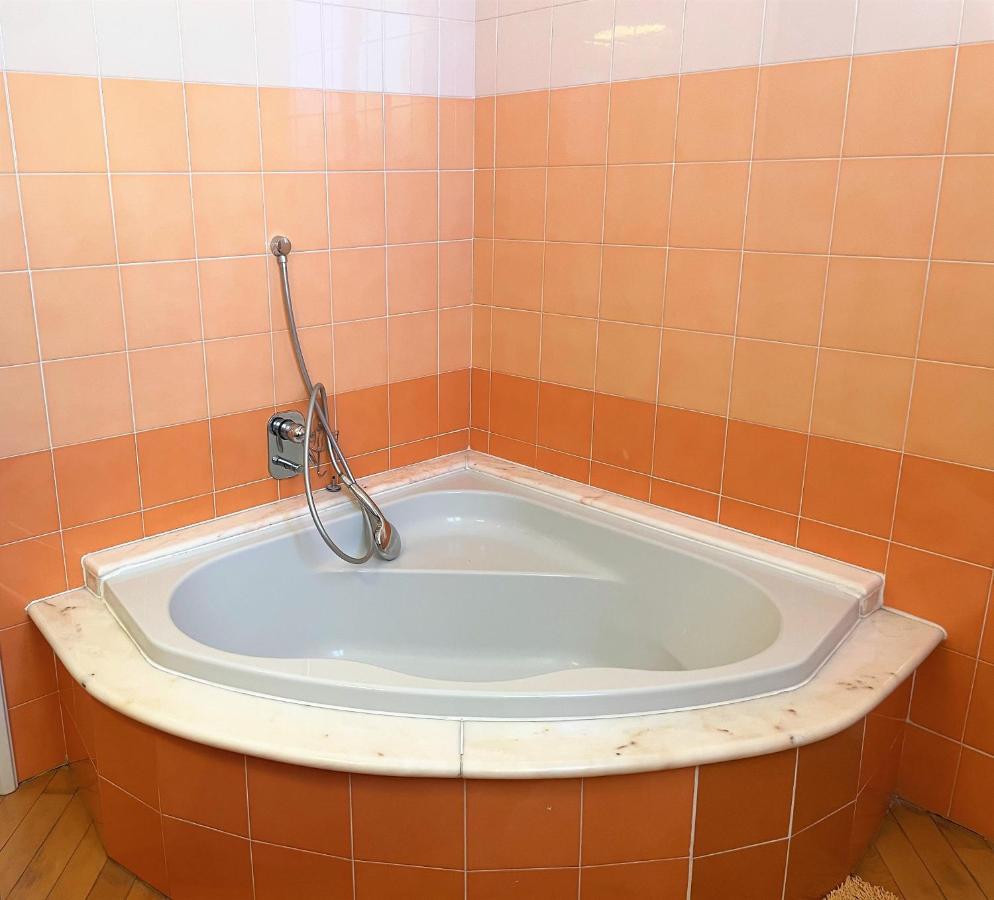 Viale Monza Chic Stay - Affitti Brevi Italia Милан Экстерьер фото