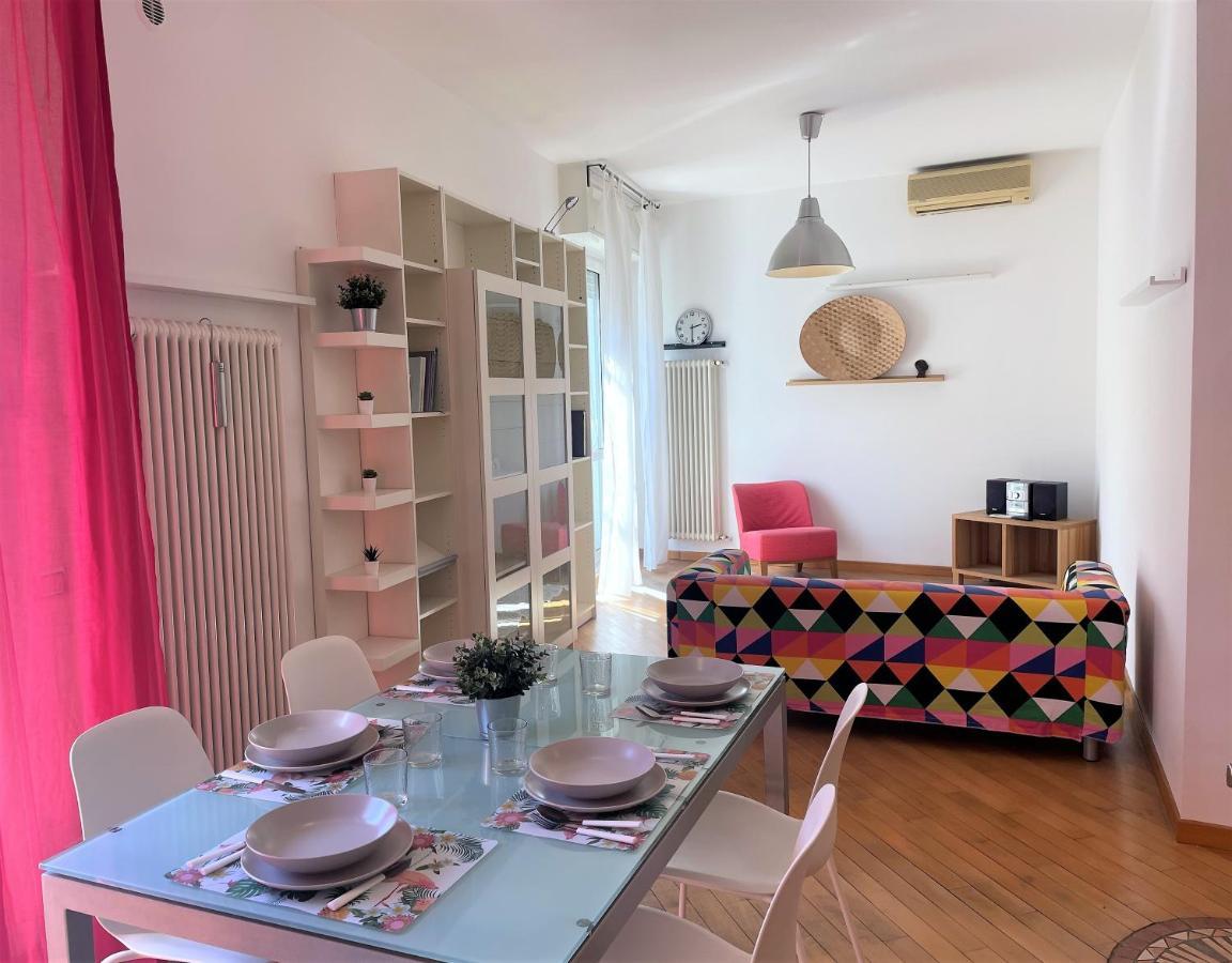 Viale Monza Chic Stay - Affitti Brevi Italia Милан Экстерьер фото