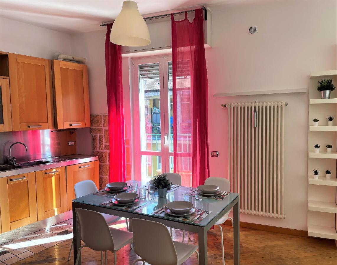 Viale Monza Chic Stay - Affitti Brevi Italia Милан Экстерьер фото