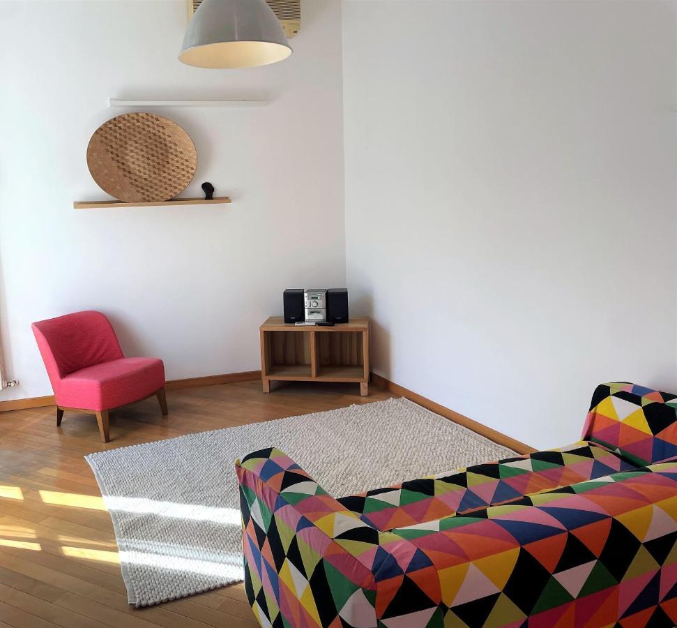 Viale Monza Chic Stay - Affitti Brevi Italia Милан Экстерьер фото
