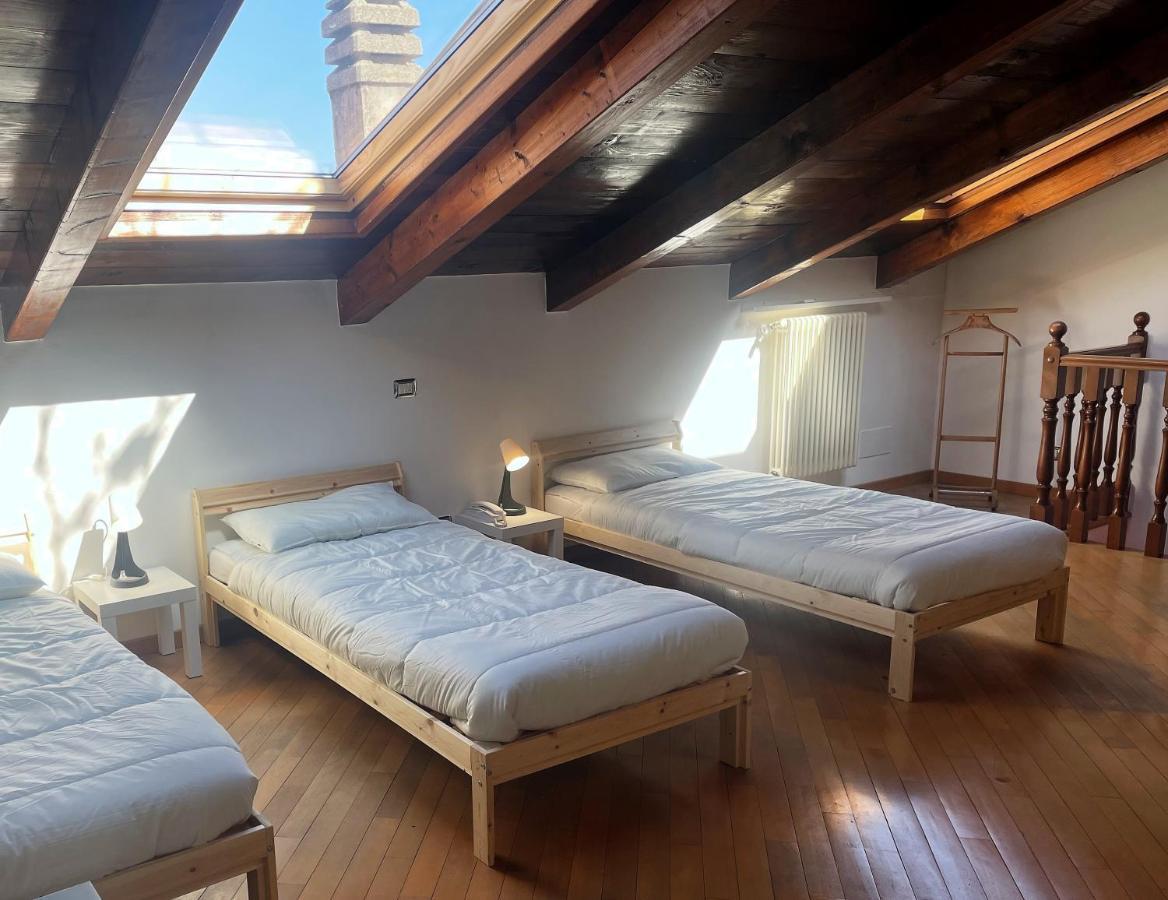 Viale Monza Chic Stay - Affitti Brevi Italia Милан Экстерьер фото
