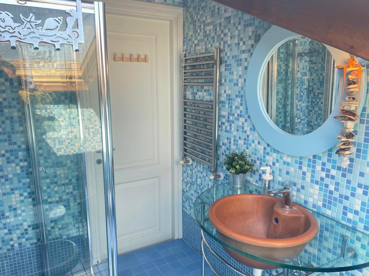 Viale Monza Chic Stay - Affitti Brevi Italia Милан Экстерьер фото