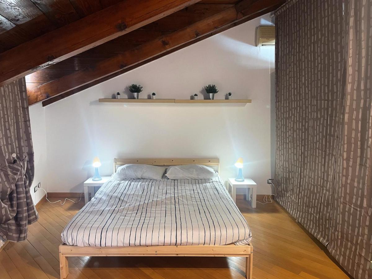 Viale Monza Chic Stay - Affitti Brevi Italia Милан Экстерьер фото