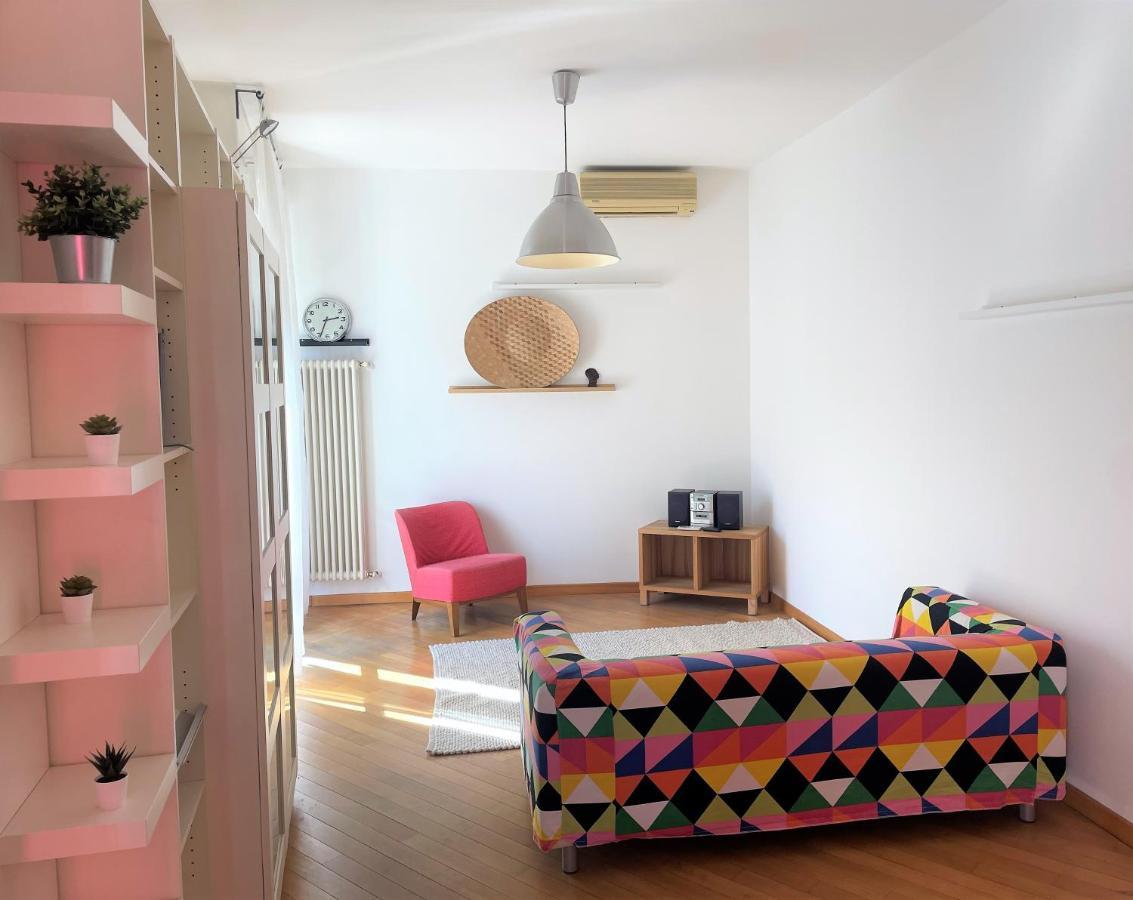 Viale Monza Chic Stay - Affitti Brevi Italia Милан Экстерьер фото