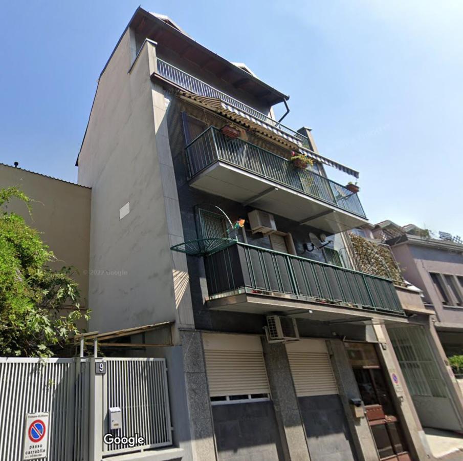 Viale Monza Chic Stay - Affitti Brevi Italia Милан Экстерьер фото